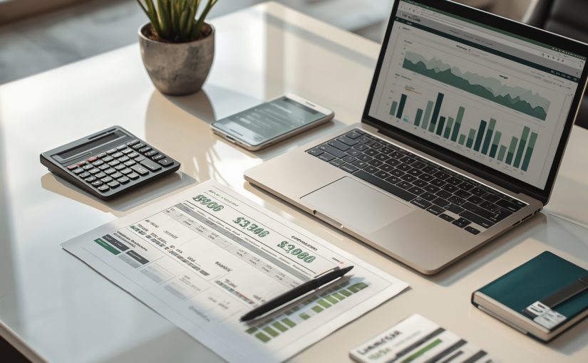 Jak odpowiedzialnie  kontrolować budżet i dokumenty