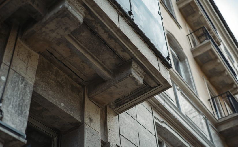 Jak podtrzymać nieruchomość w optymalnej kondycji przez cały okres użytkowania i wyeliminować poważnych problemów technicznych